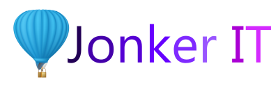 Jonker IT
